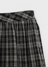 [MADE] Ashuta Balloon Midi Skirt
