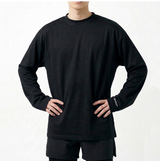 UV クーリングアクティブTシャツ ブラック