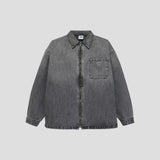 PARAGRAPH DENIM JACKET