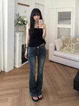 Pub shirring top (3 colors)