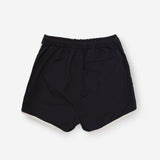 Olu Women`s Boardshort Black