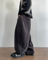 Ross Fold Corduroy Pants