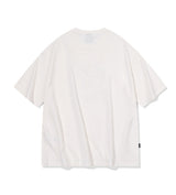 26SS★21 Rose Short Sleeve Tee