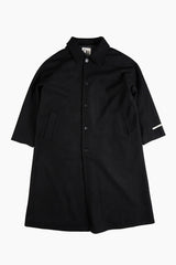 Marel raglan cape long coat