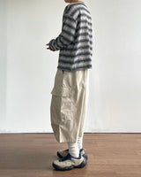 Supply Cargo Half Pants
