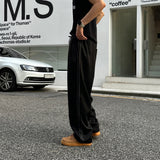 LMN VerTrack Air-Fit Short-Sleeved T-Shirt + Crack CHAMP Line Wide Pants