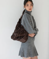 Fairy Hobo Bag - Brown