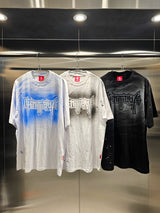 VENTIQUE アーカイブTシャツ 2color