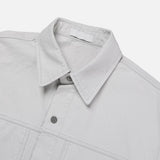 Ake Cation Half Shirt (3color)