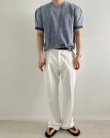 pigment 1/2 knit