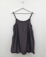 Ford Balloon Dress (3color)
