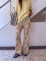 garden leggings pants 