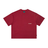 FA24 BOXY LOGO TEE