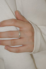 [MADE]ROLLET WESTERN RING