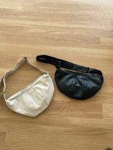 Museum cross bag