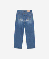 Relaxed Signature Jean