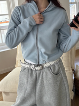 [Brushed Fleece] Overfit Sweat Pants (7colors)