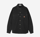 No.0869 F ワークシャツ (5color)