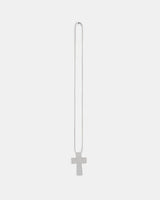 Woowa Cross Card Wallet Necklace