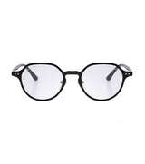 [MUN KA YOUNG PICK] VVF11/BLK SUNGLASSES / VEDI VERO SUNGLASSES VVF11/BLK (CLIP ON)