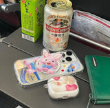 アドベンチャーオブピンキー