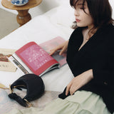 AMELIE MINI Black