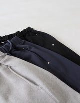 String Belt Set Zuri String Wide Pants