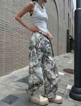 Kata realtree balloon pants