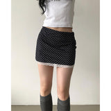 Petit Dot Skirt