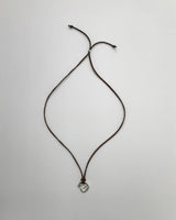 Little Shell Necklace (1color)