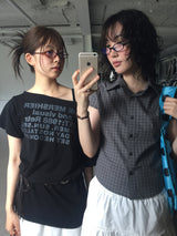 1988 オフTシャツ (2color)