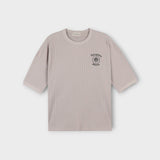 3タップシャドウズ ワッフルショートスリーブT シャツ (3color)