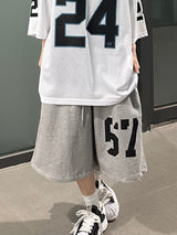24メッシュTシャツ