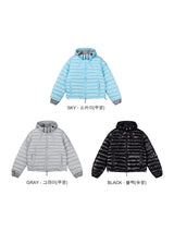 Sub Padding Jumper