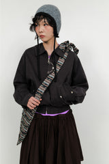 Teak Earflap Beanie (5color)