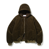 Flight Corduroy Bomber (BROWN)