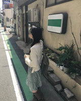 ナイスビンテージカーディガン