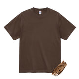 [Unisex] ピック ア ティーシャツ [CHOCO CRUNCH]