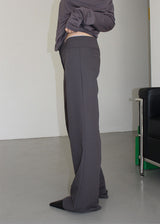 LOW CHIC SLACKS