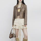 Beja Belt Hobobag