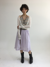 May Janchek Frill Skirt (2color)