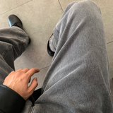  Founder 015 Vintage Washed Wide Denim
