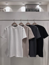 Lauren Bunto Muscle T (4color)