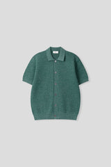 Scotch Kara Short Sleeve Knit Cardigan 6COLOR