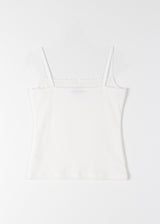 PINTER LACE SLEEVELESS