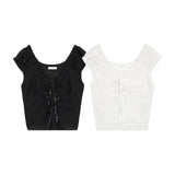 LORELLA LACE BLOUSE (2 colors)