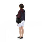 アルティメットドットメッシュバッグ (BLACK)