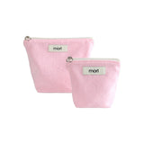 Mellow pouch S (Solid/3color)