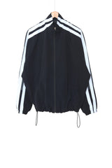 N-Track Zip-Up Jacket