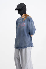 ジョースーパーピグメント半袖Tシャツ
